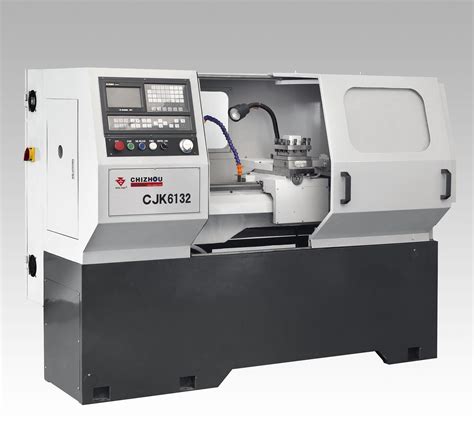 cnc lathe manufacturers